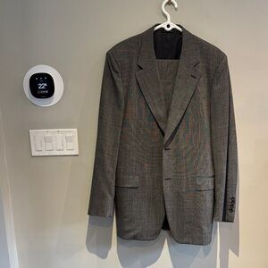 Canali Propuesta suit 40L